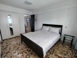 Blk 204 Boon Lay Gardens (Jurong West), HDB 5 Rooms #548462151